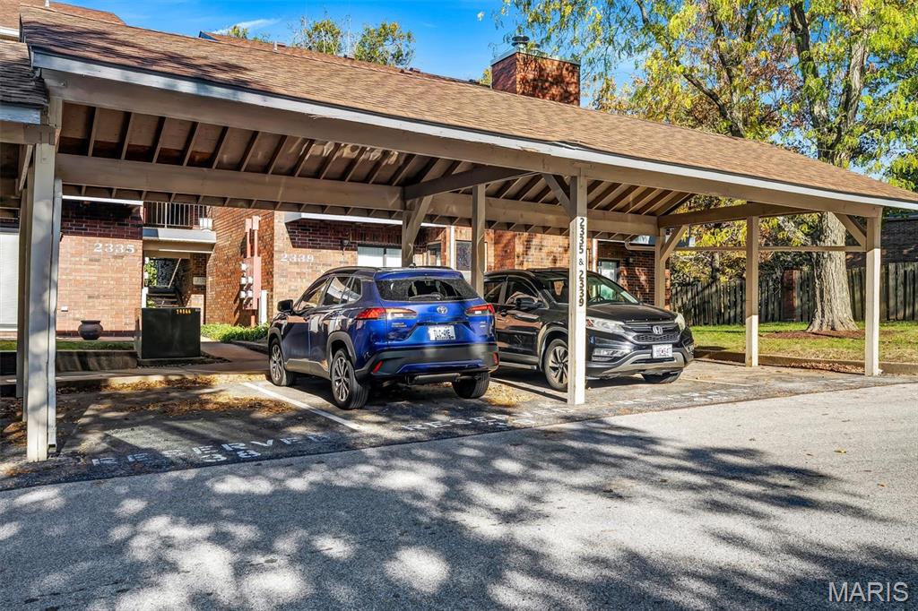 2339 Kratky Road, Unit A St. Louis, MO 63114 - Photo 22 of 24