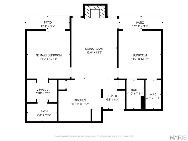 $143,000 | 2339 Kratky Road, Unit A, St. Louis, MO 63114