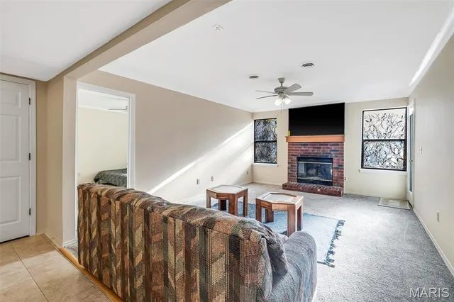 $143,000 | 2339 Kratky Road, Unit A, St. Louis, MO 63114