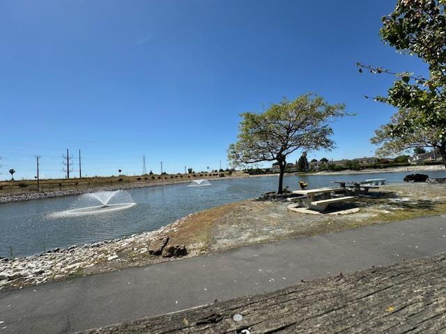 291 Klamath Road Milpitas, CA 95035 - Photo 20 of 20 a view of a lake view