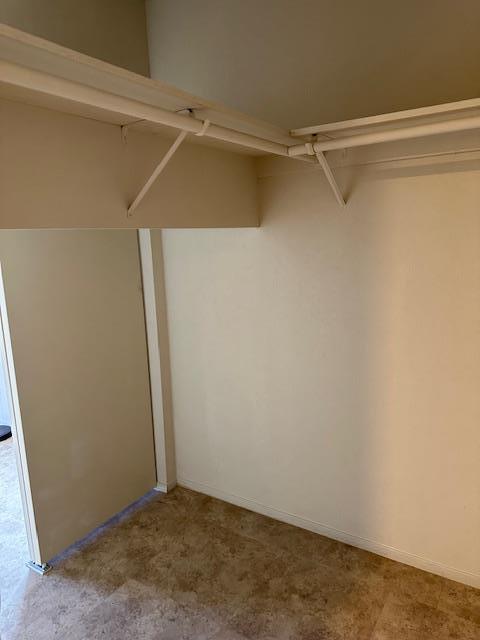 291 Klamath Road Milpitas, CA 95035 - Photo 9 of 20 a view of an empty walk in closet