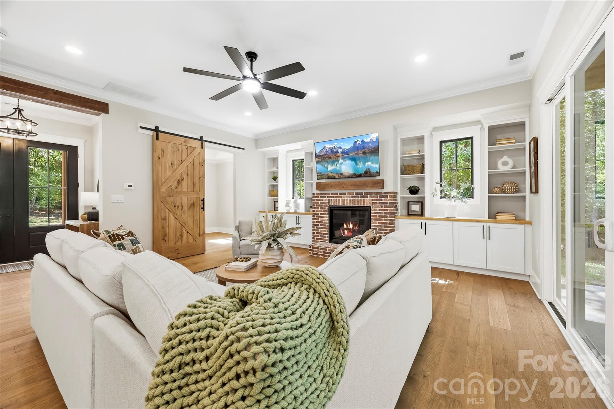 3515 Capricorn Road Lancaster, SC 29720 - Photo 8 of 48 Gallery Image 8