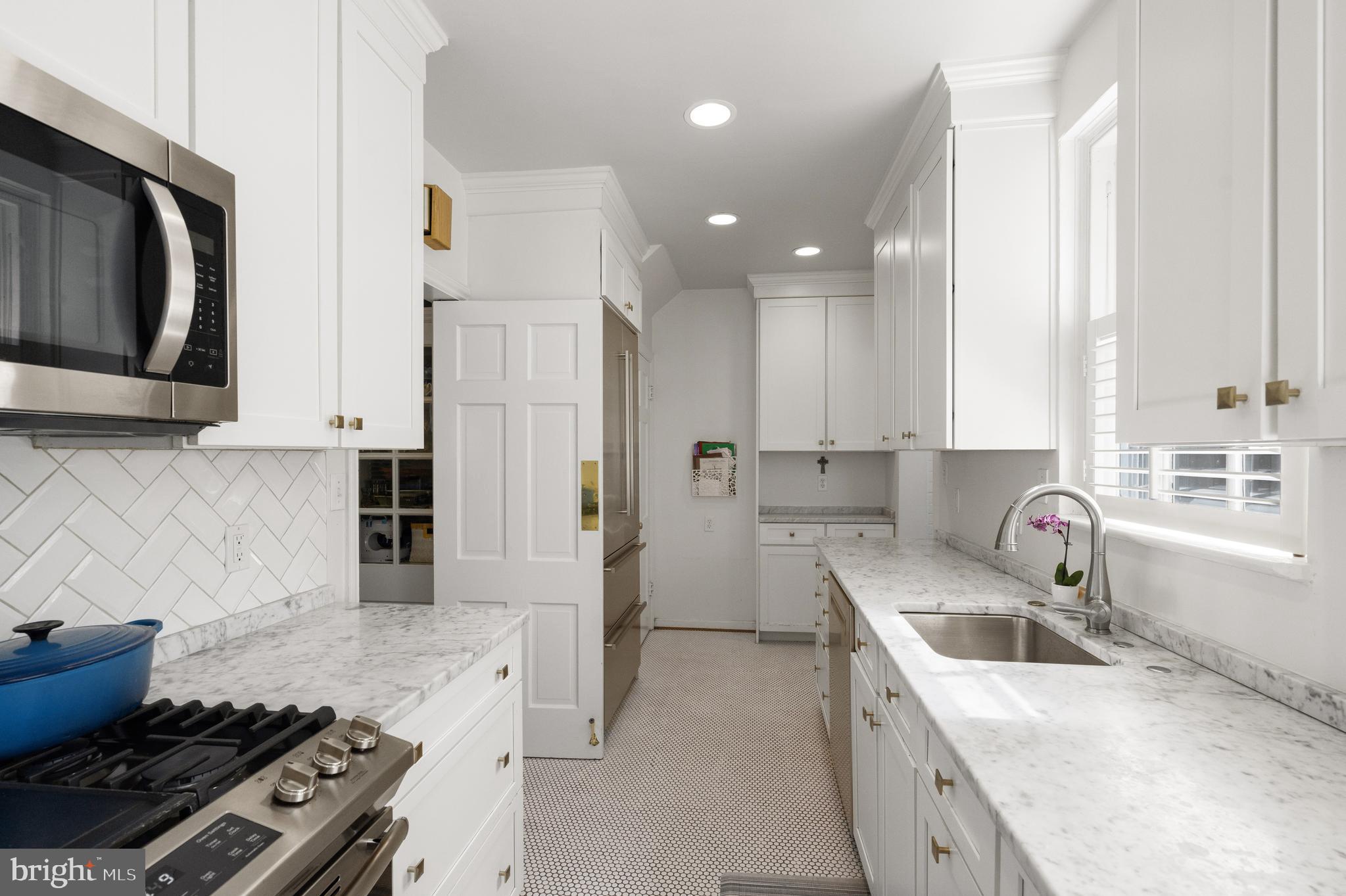 4809 Jamestown Road Bethesda, MD 20816 - Photo 18 of 49