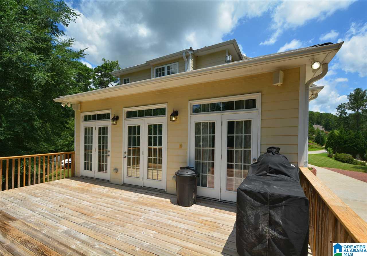 245 Arbor Court Sterrett, AL 35147 - Photo 36 of 47