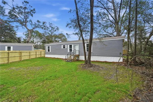 $134,900 | 94 Thrasher Lane East, Jesup, GA 31545