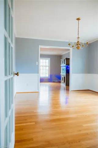 $425,000 | 2822 Bedford Street, Burlington, NC 27215