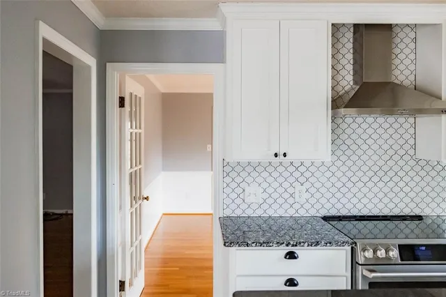 $425,000 | 2822 Bedford Street, Burlington, NC 27215