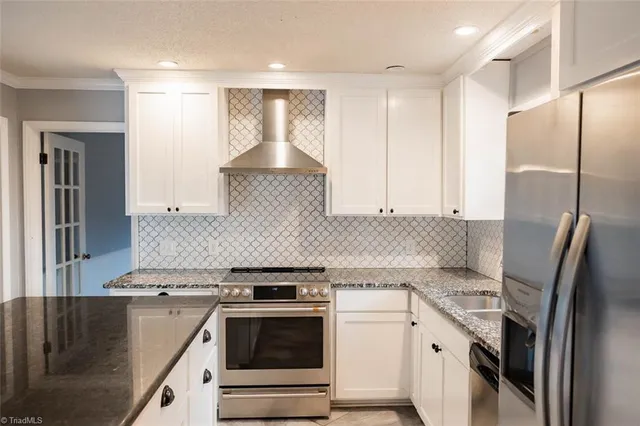 $425,000 | 2822 Bedford Street, Burlington, NC 27215