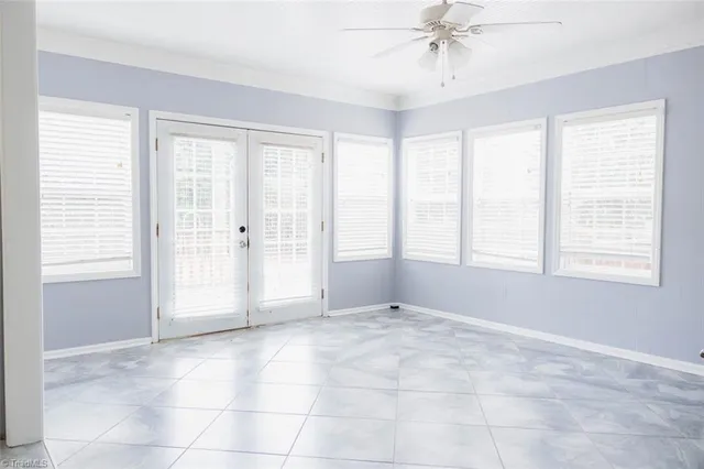 $425,000 | 2822 Bedford Street, Burlington, NC 27215