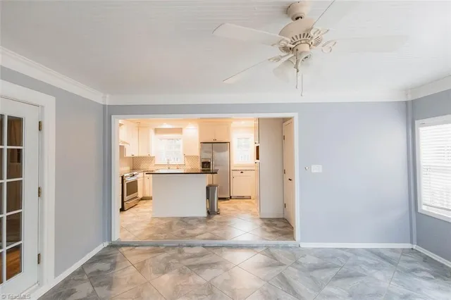 $425,000 | 2822 Bedford Street, Burlington, NC 27215