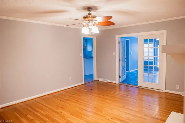 $425,000 | 2822 Bedford Street, Burlington, NC 27215