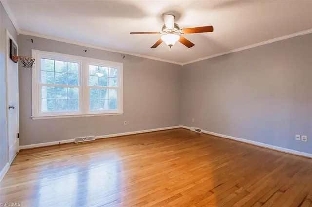 $425,000 | 2822 Bedford Street, Burlington, NC 27215