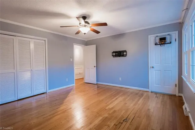 $425,000 | 2822 Bedford Street, Burlington, NC 27215