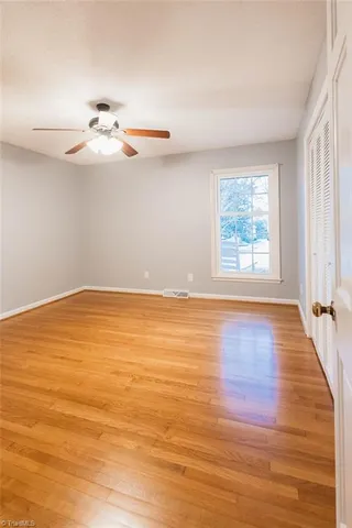 $425,000 | 2822 Bedford Street, Burlington, NC 27215