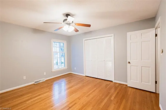 $425,000 | 2822 Bedford Street, Burlington, NC 27215