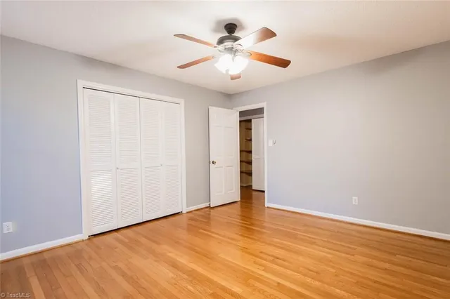 $425,000 | 2822 Bedford Street, Burlington, NC 27215