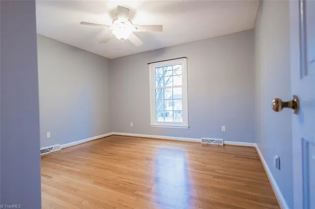 $425,000 | 2822 Bedford Street, Burlington, NC 27215