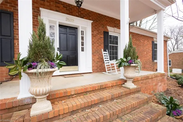 $425,000 | 2822 Bedford Street, Burlington, NC 27215