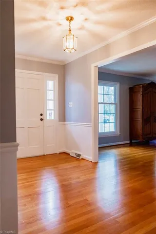 $425,000 | 2822 Bedford Street, Burlington, NC 27215