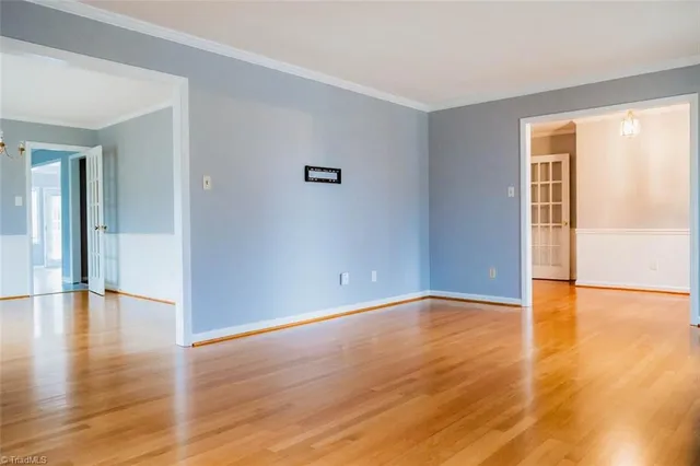 $425,000 | 2822 Bedford Street, Burlington, NC 27215