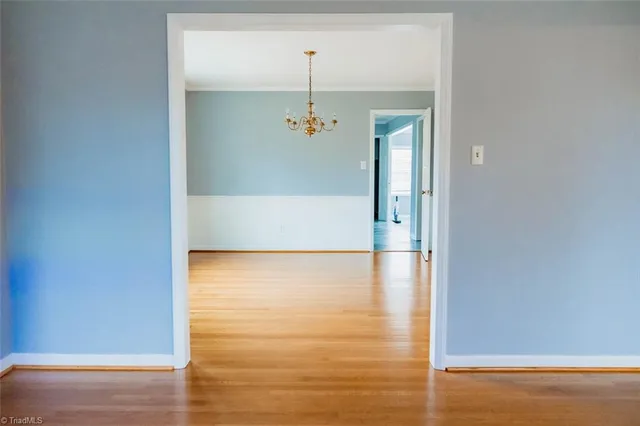 $425,000 | 2822 Bedford Street, Burlington, NC 27215