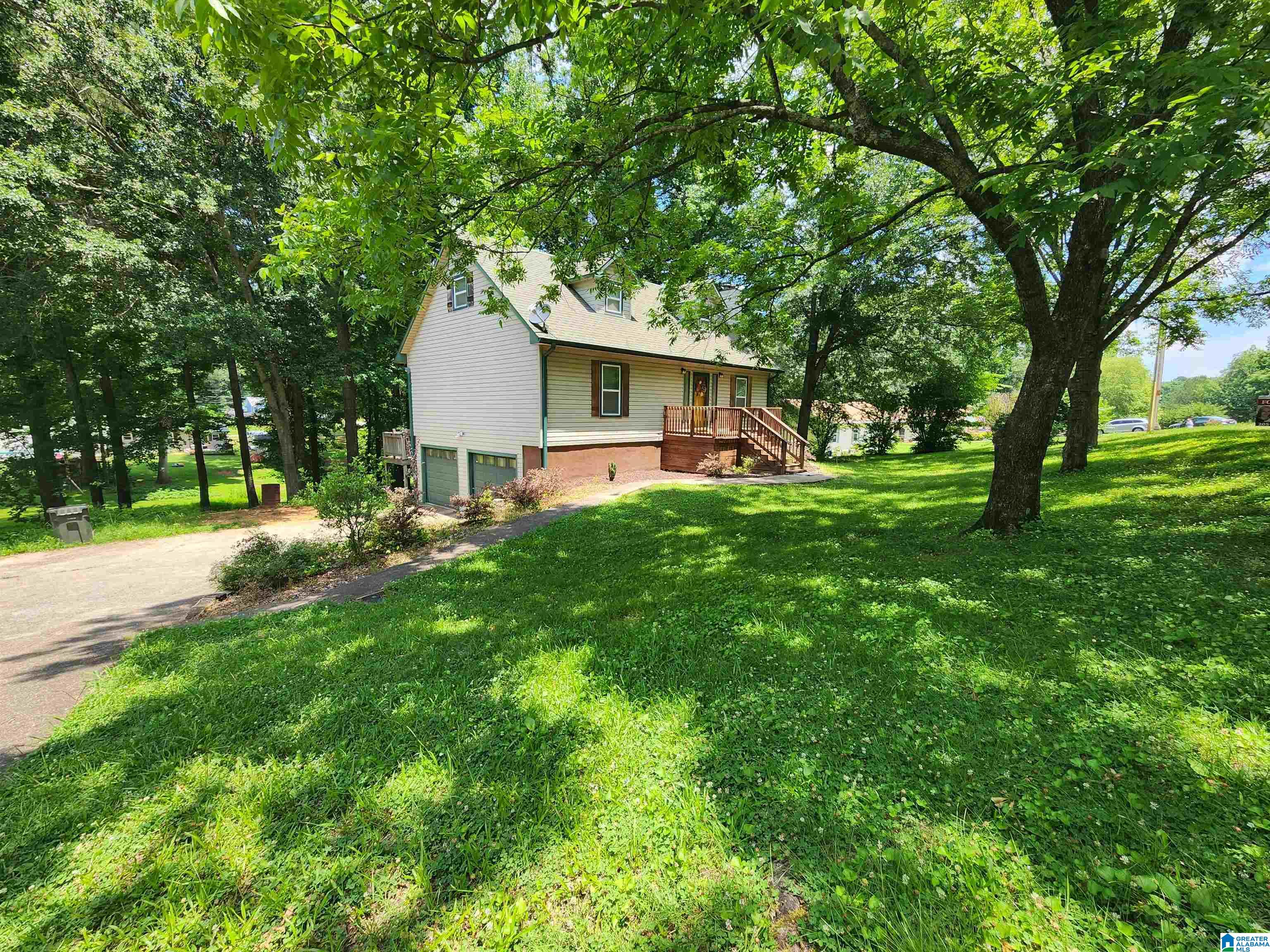43 John Circle Springville, AL 35146 - Photo 3 of 26