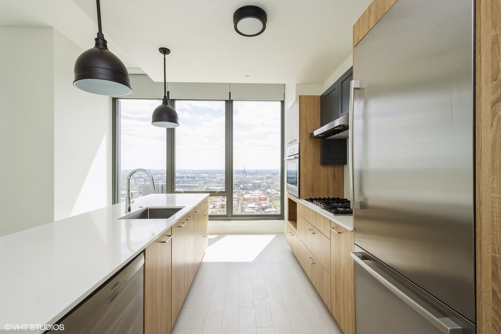 1035 West Van Buren Street, Unit PH2 Chicago, IL 60607 - Photo 2 of 21