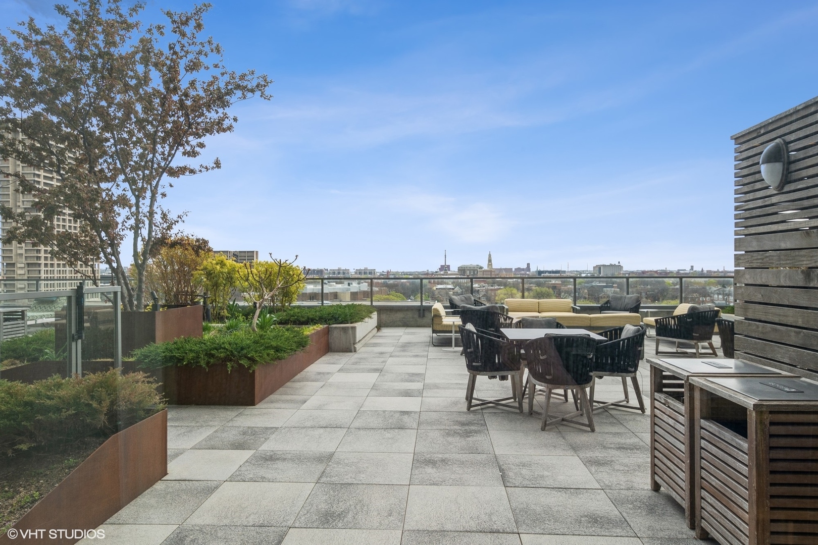 1035 West Van Buren Street, Unit PH2 Chicago, IL 60607 - Photo 21 of 21