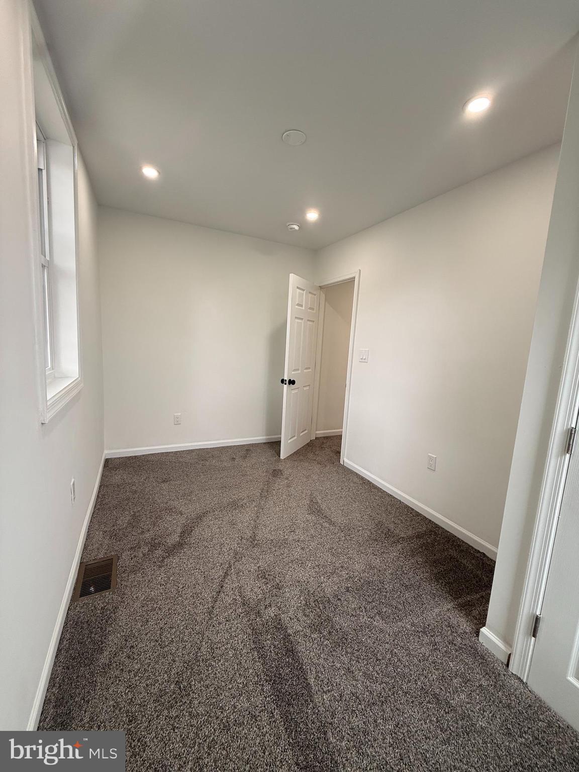 2124 Shields Street Philadelphia, PA 19142 - Photo 16 of 18 middle bedroom view of closet