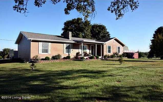 7822 Cedar Grove Road Shepherdsville, KY 40165 - Photo 2 of 40 2