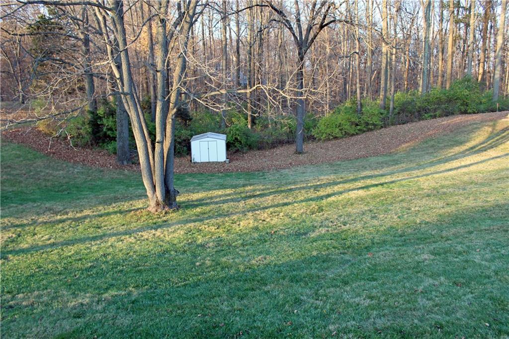 5641 Willow Dale Road Springfield, OH 45502 - Photo 15 of 19