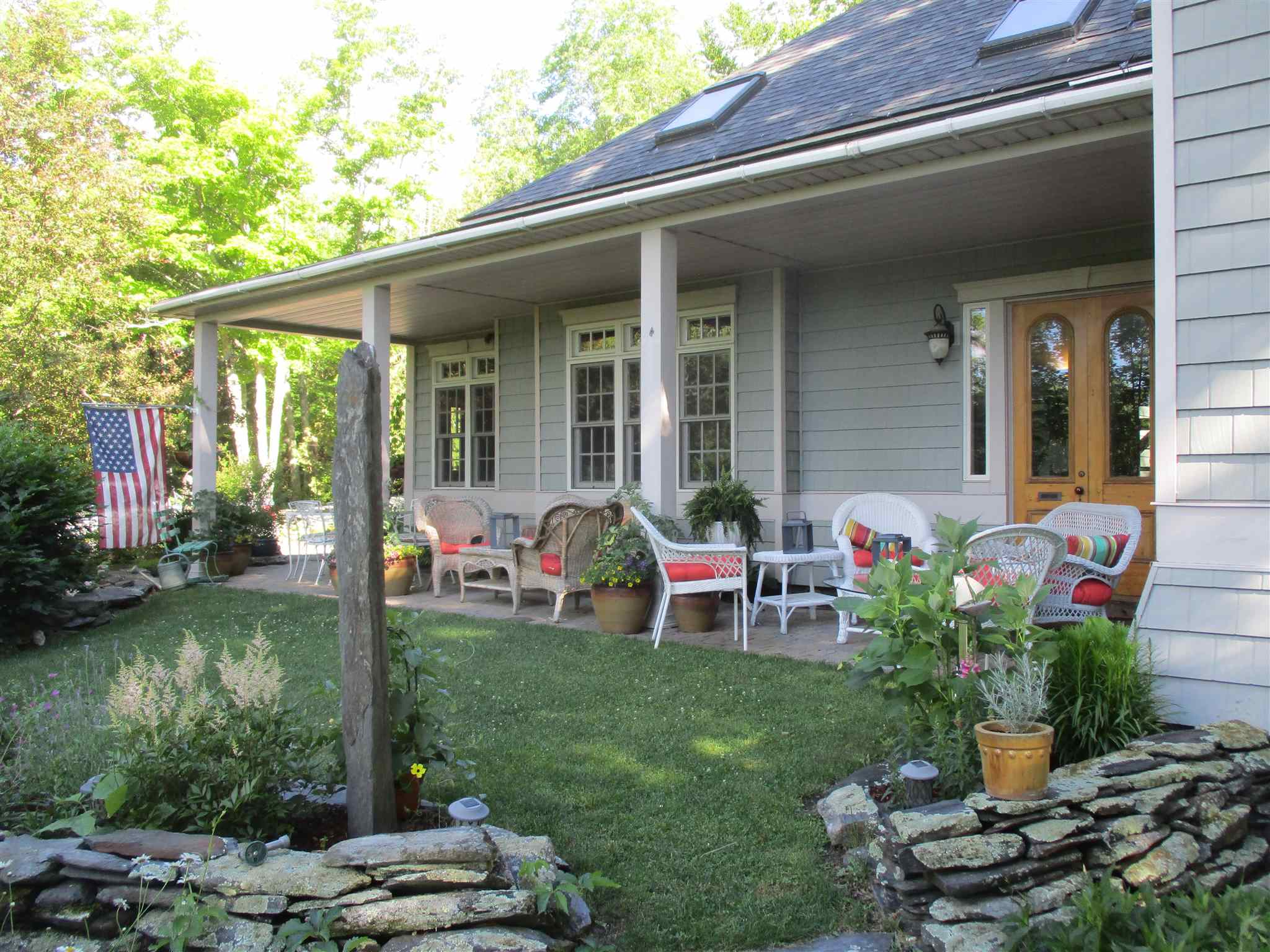 78 Penny Brook Road Randolph Center, VT 05061 - Photo 2 of 39