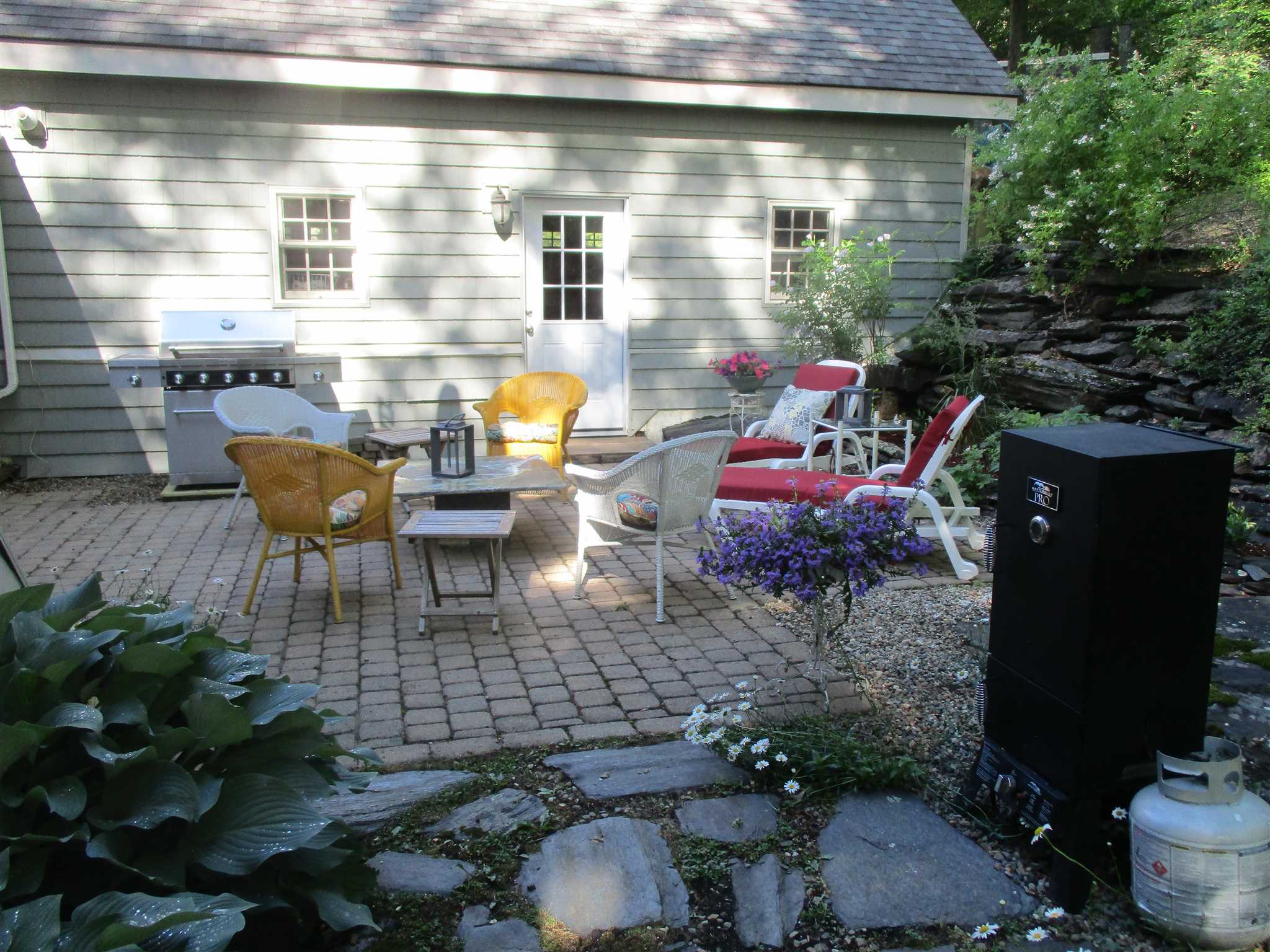 78 Penny Brook Road Randolph Center, VT 05061 - Photo 3 of 39