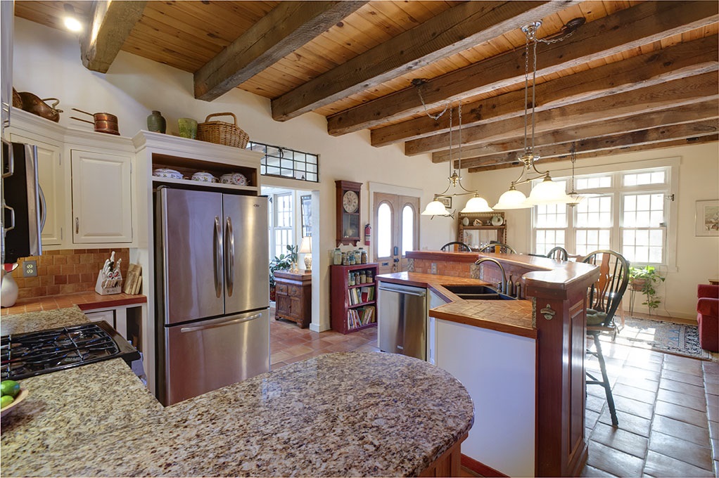 78 Penny Brook Road Randolph Center, VT 05061 - Photo 4 of 39