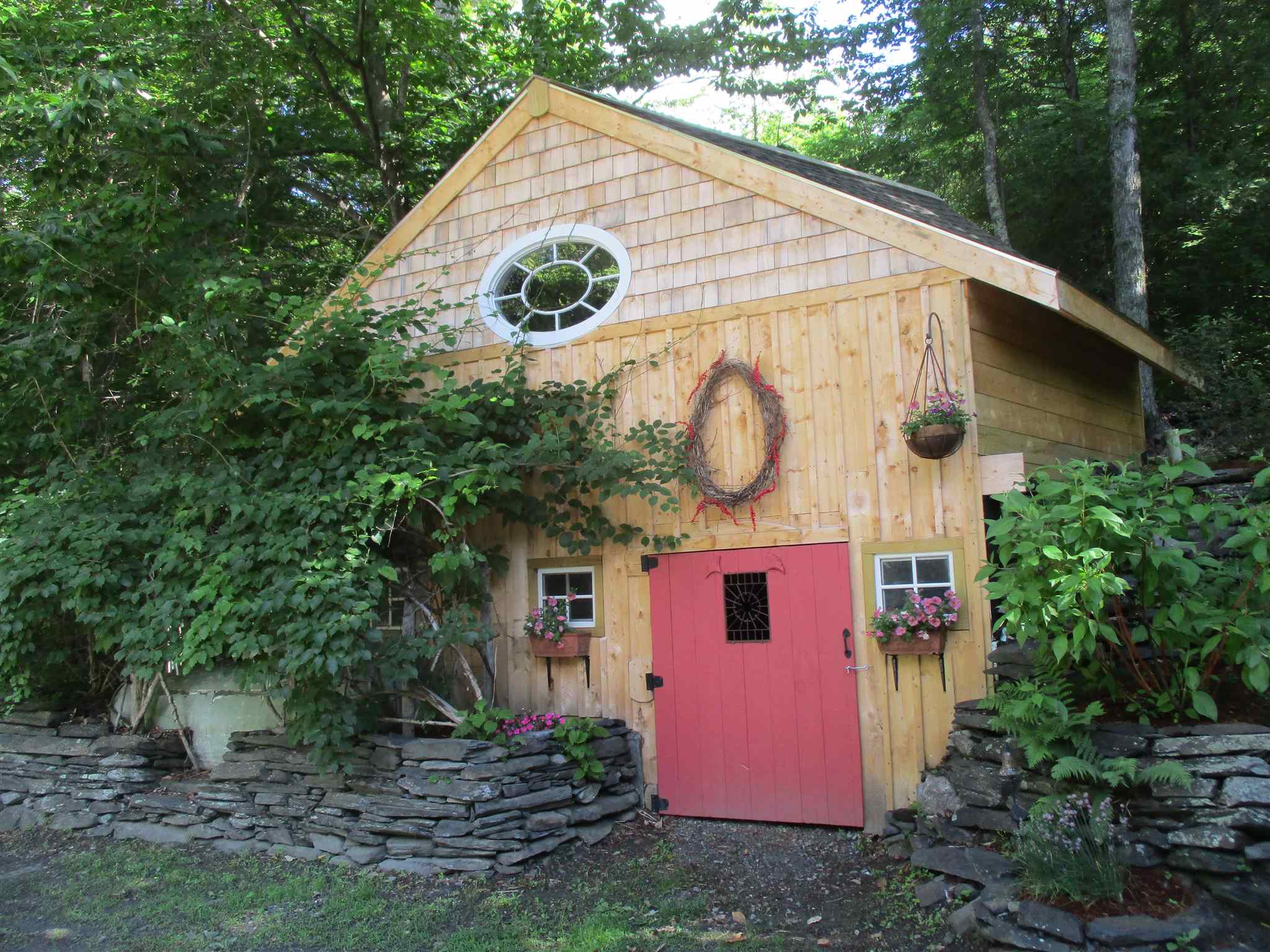 78 Penny Brook Road Randolph Center, VT 05061 - Photo 35 of 39