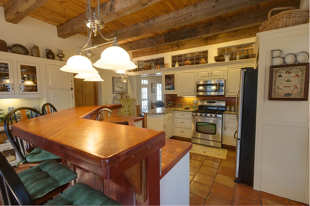 78 Penny Brook Road Randolph Center, VT 05061 - Photo 5 of 39