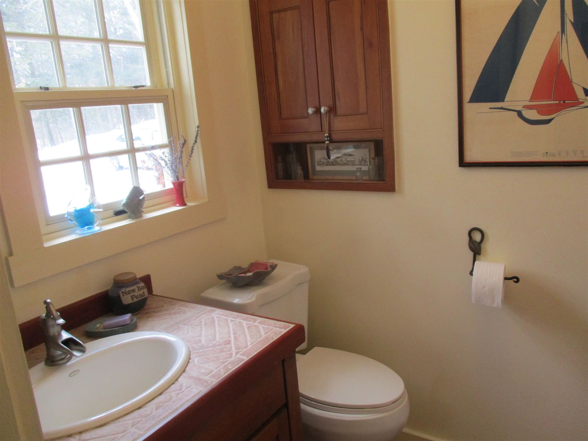 78 Penny Brook Road Randolph Center, VT 05061 - Photo 7 of 39