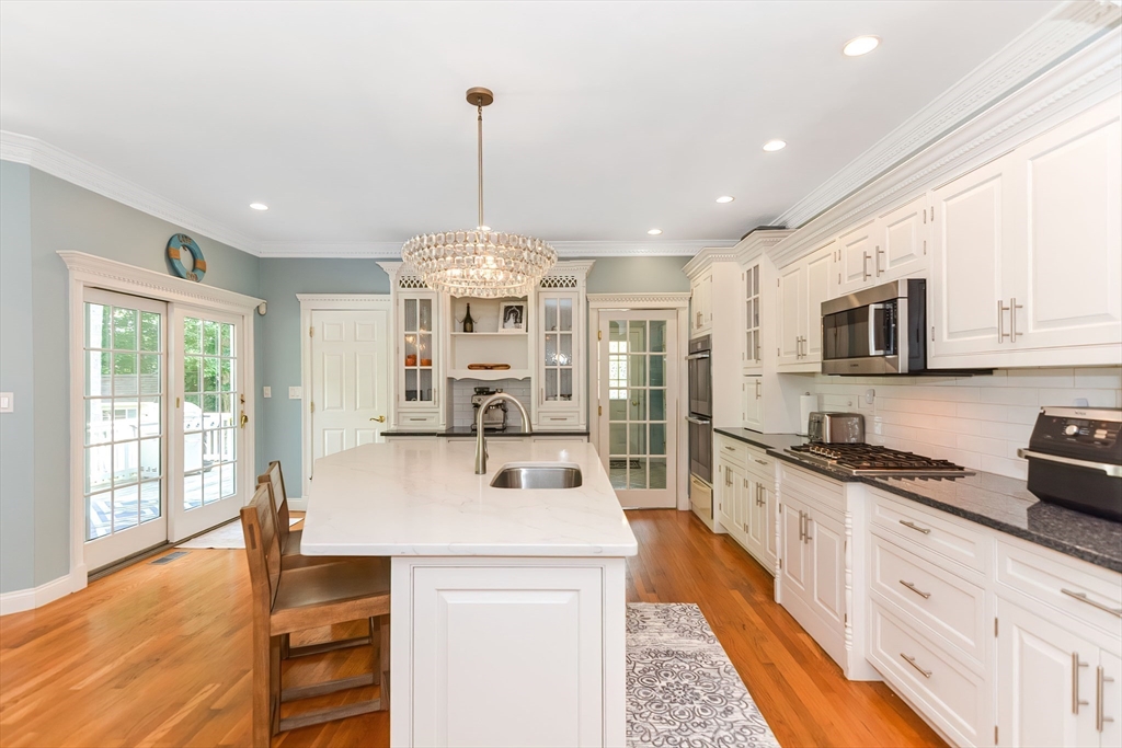 45 High Ridge Circle Franklin, MA 02038 - Photo 11 of 34 Gallery Image 11