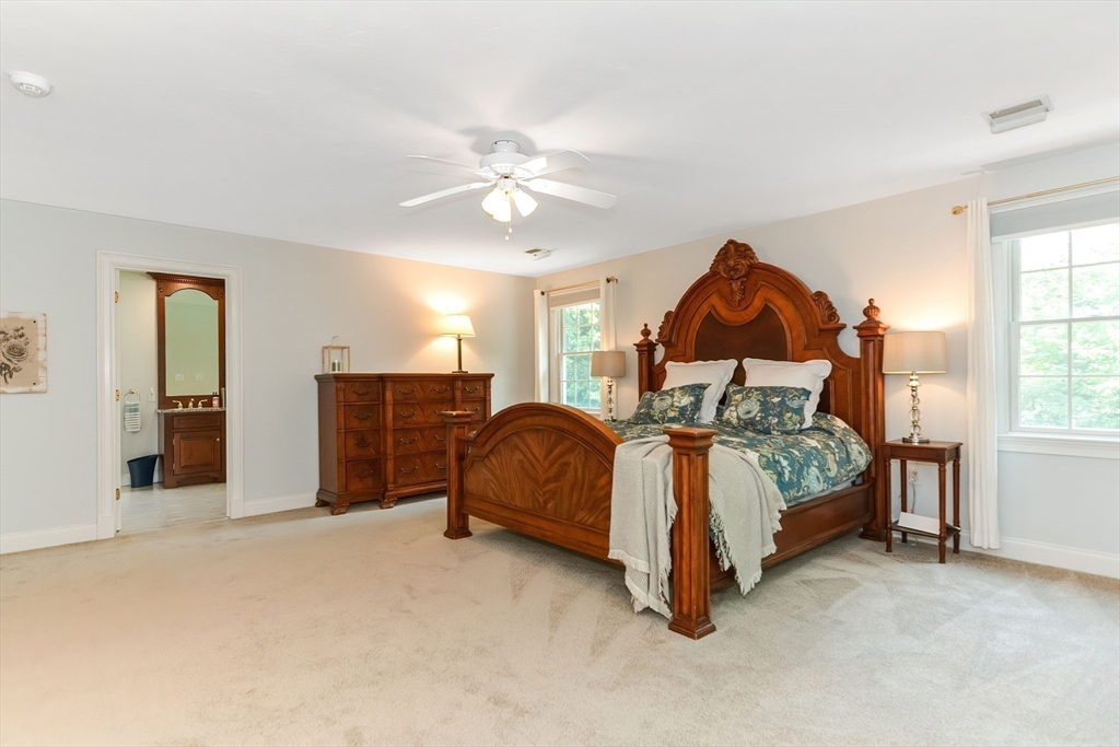 45 High Ridge Circle Franklin, MA 02038 - Photo 17 of 34 Gallery Image 17