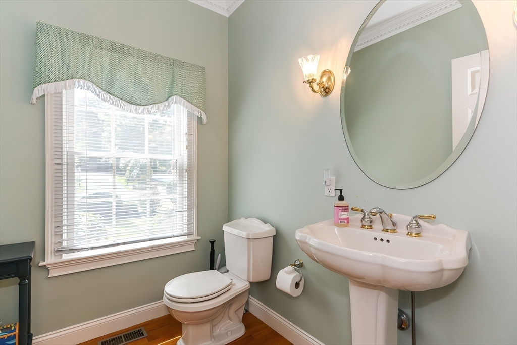 45 High Ridge Circle Franklin, MA 02038 - Photo 29 of 34 Gallery Image 29