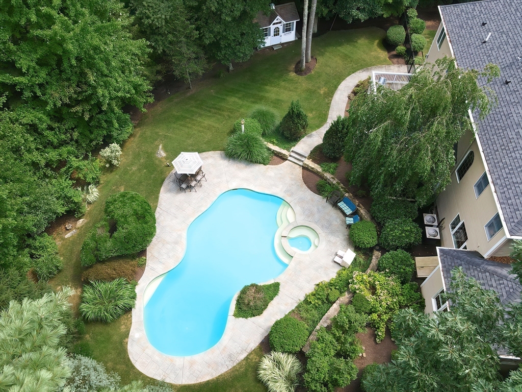 45 High Ridge Circle Franklin, MA 02038 - Photo 3 of 34 Gallery Image 3