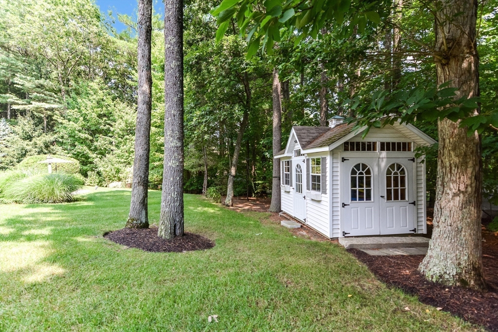 45 High Ridge Circle Franklin, MA 02038 - Photo 34 of 34 Gallery Image 34