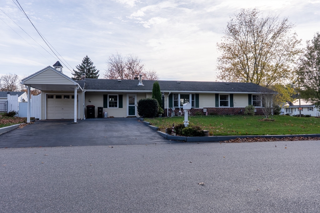 81 Dixon Road Brockton, MA 02302 - Photo 24 of 42