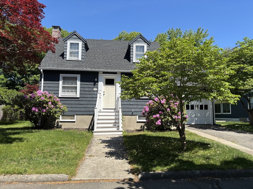 25 Sherman Road Wakefield, MA 01880 - Photo 1 of 20 Gallery Image 1