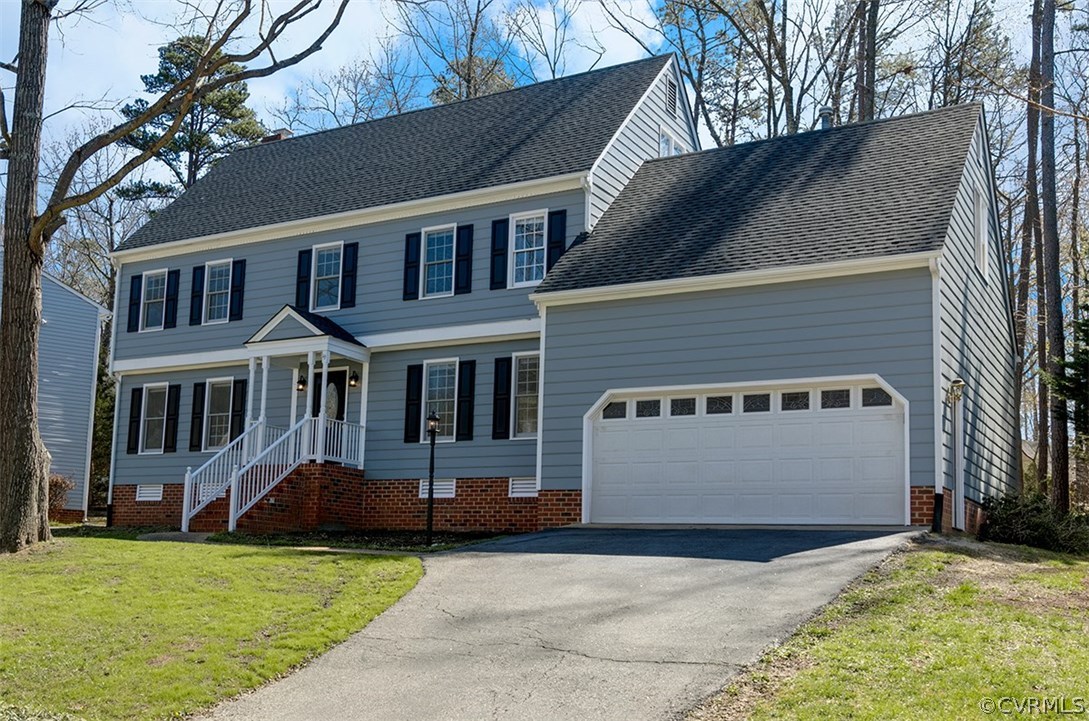 4603 Oak Hollow Road Chester, VA 23831 - Photo 2 of 30 Gallery Image 2