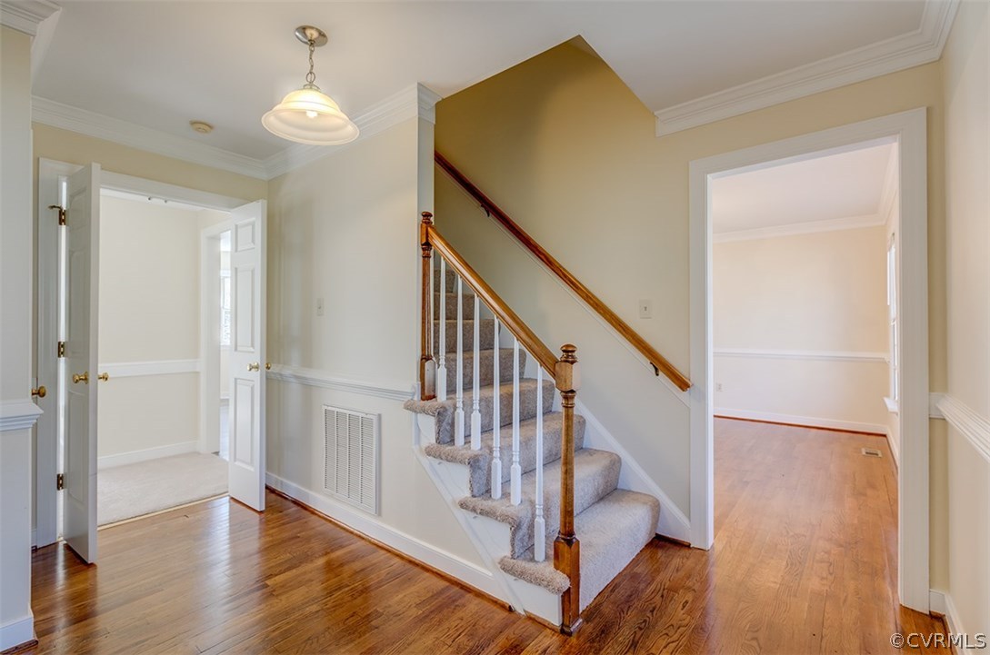 4603 Oak Hollow Road Chester, VA 23831 - Photo 3 of 30 Gallery Image 3