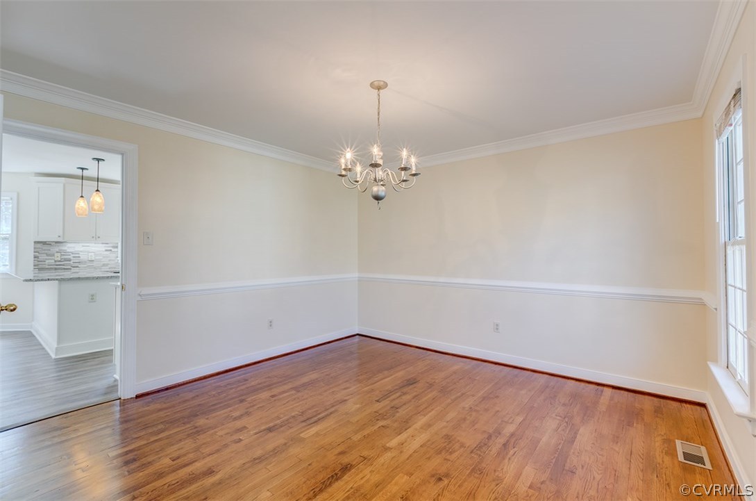 4603 Oak Hollow Road Chester, VA 23831 - Photo 4 of 30 Gallery Image 4