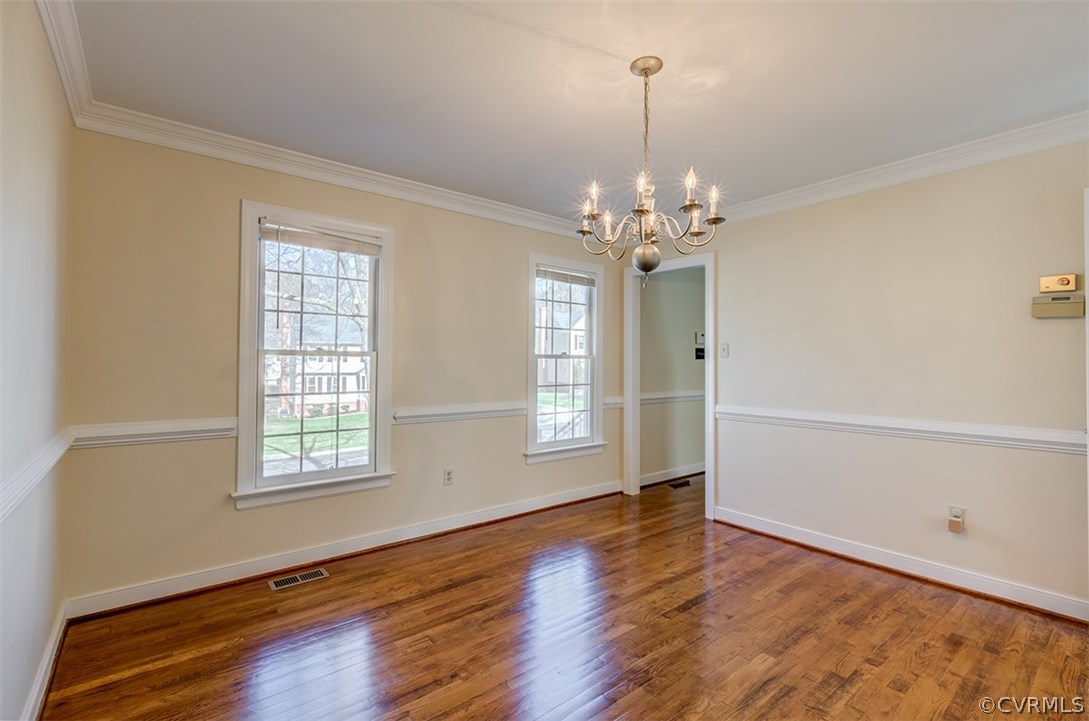 4603 Oak Hollow Road Chester, VA 23831 - Photo 5 of 30 Gallery Image 5