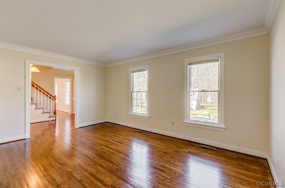 4603 Oak Hollow Road Chester, VA 23831 - Photo 7 of 30 Gallery Image 7