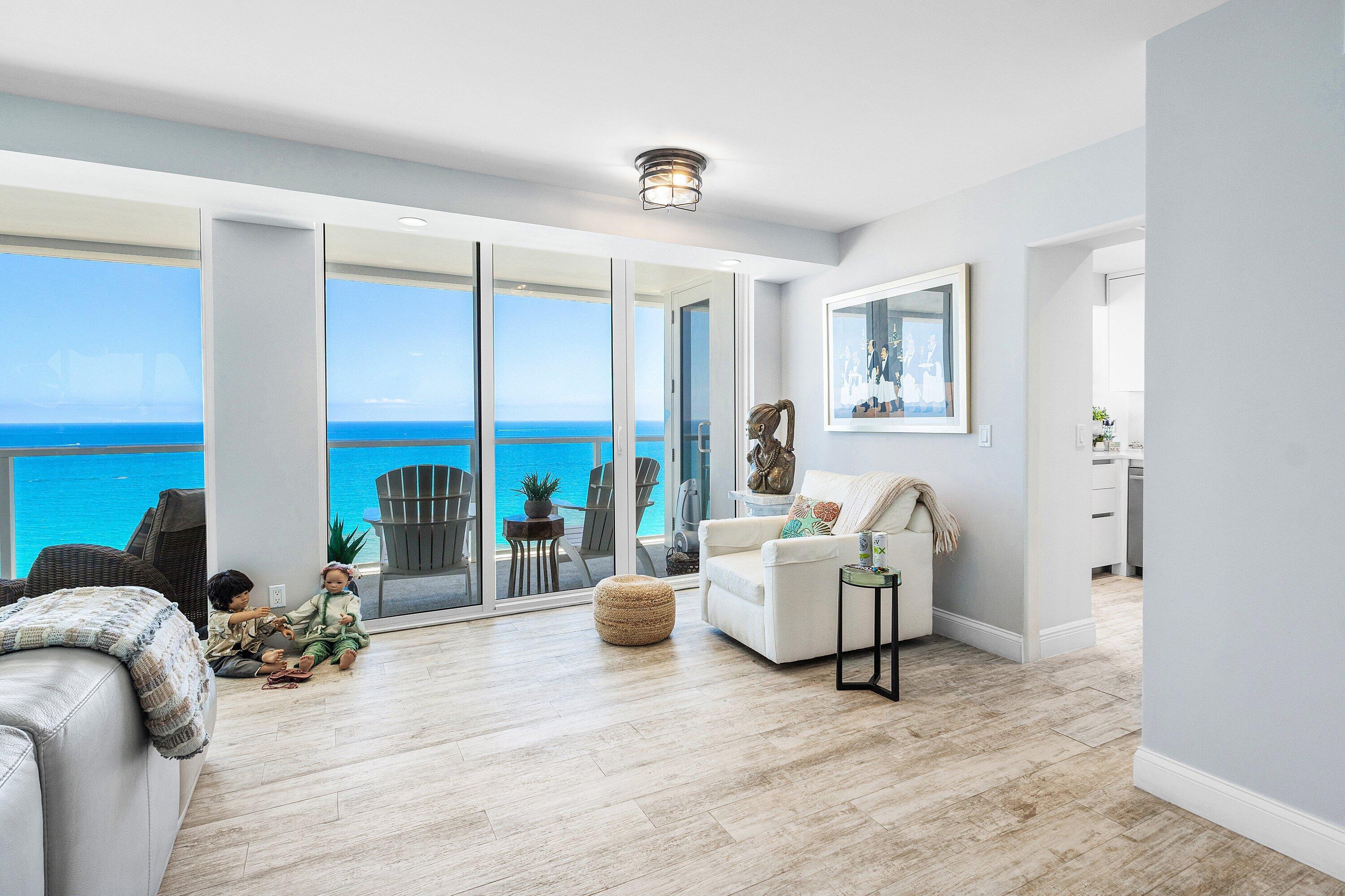 2800 South Ocean Boulevard, Unit 17L Boca Raton, FL 33432 - Photo 8 of 40 008-2800SouthOceanBoulevard-17L-BocaRato